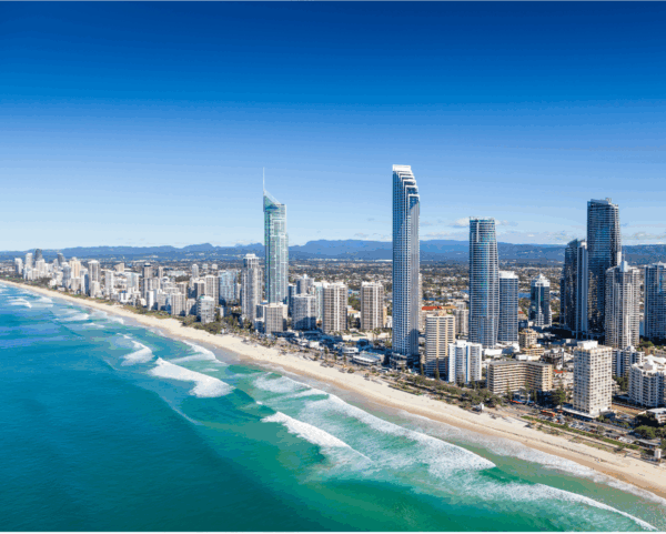 【春休み特別企画】将来留学や海外進学をお考えの方必見！「オーストラリア～ゴールドコースト～春のホームステイプログラム8日間」申込スタート！